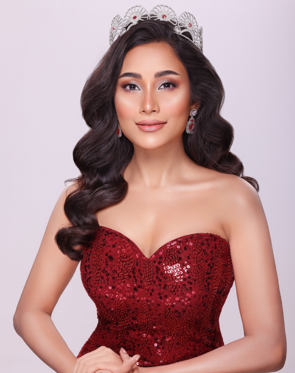 Farzana Yasmin Ananna